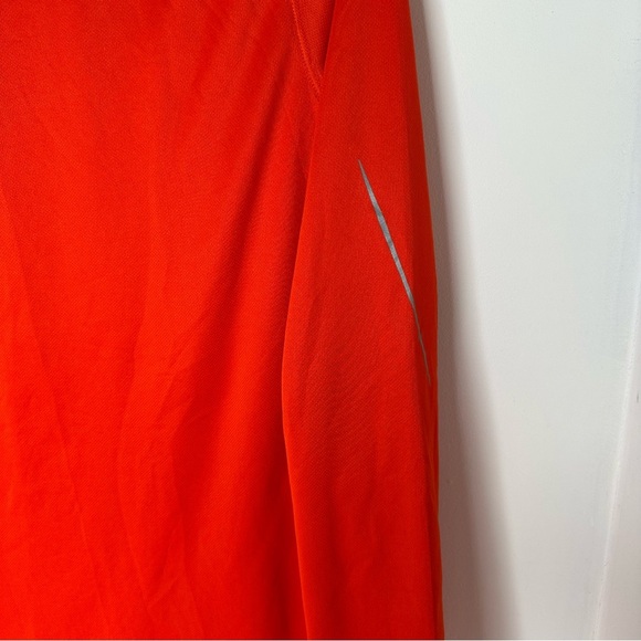 Men’s adidas running shirt long sleeve  size L - Picture 6 of 11